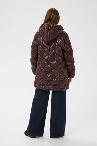 CRDRAKIE MIDI JACKET