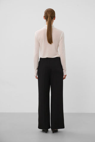 SLMARIGOLD STRAIGHT PANTS