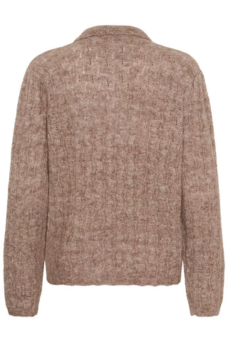 CREAM CRJunah Pullover