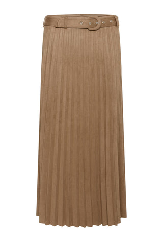 CRCala Plisserad Kjol