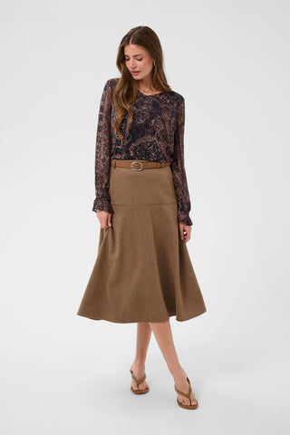CRCANNA SKIRT