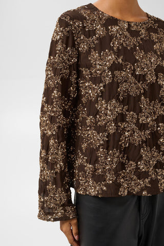 SLAYDEA BLOUSE