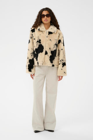 SLTanith Jacka Fuskpäls