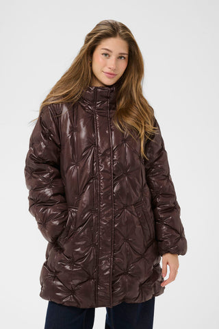 CRDRAKIE MIDI JACKET