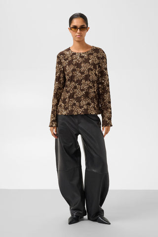 SLAYDEA BLOUSE