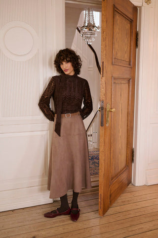 CRCANNA SKIRT