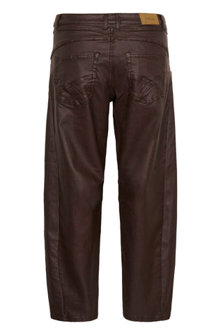 CRMAELIS BAHREN BALLOON JEANS JAVA