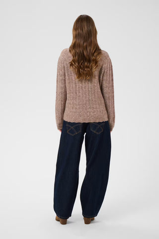 CREAM CRJunah Pullover