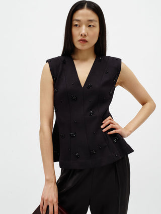 INWEAR BAYAIW VINCENT TOP