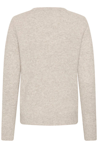 CRHOPE KNIT PULLOVER