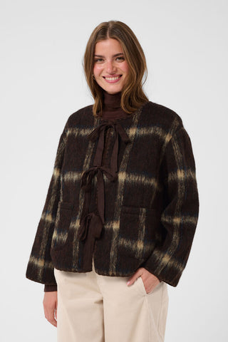 CRANNICA JACKET