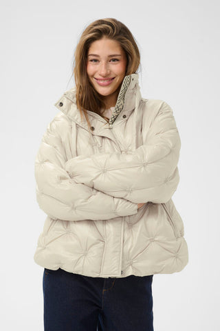 CRDRAKIE SHORT JACKET
