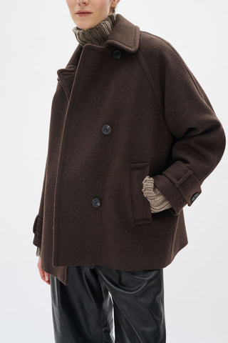 THORAIW MINONA COAT