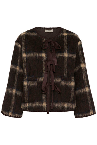 CRANNICA JACKET