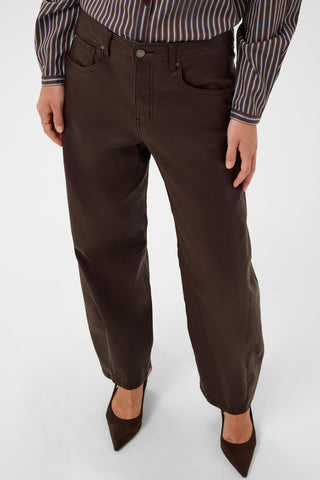 CRMAELIS BAHREN BALLOON JEANS JAVA