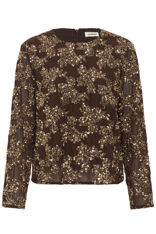 SLAYDEA BLOUSE