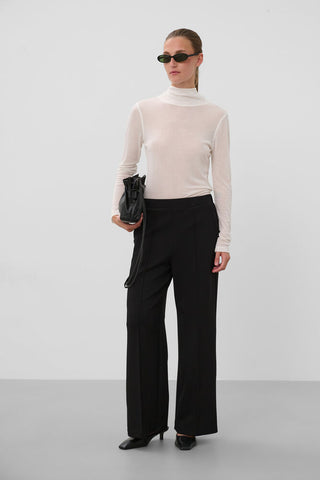 SLMARIGOLD STRAIGHT PANTS