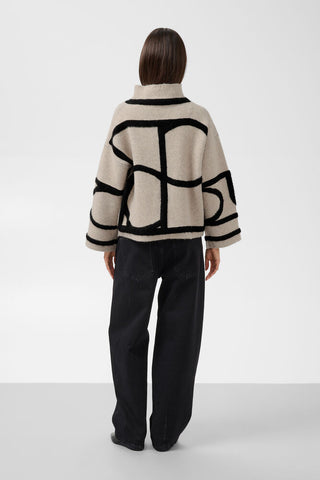 SLSOREA MONO PULLOVER