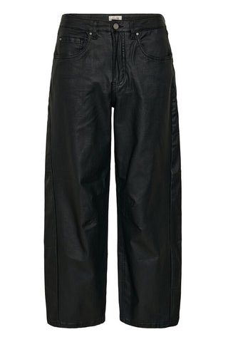 CRMAELIS BAHREN BALLOON JEANS BLACK
