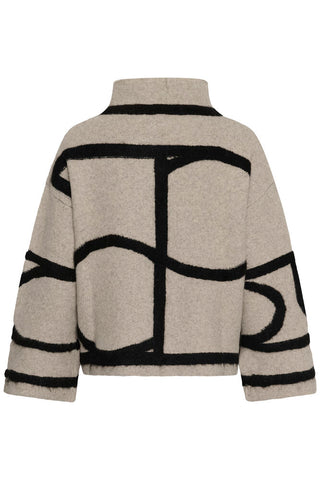 SLSOREA MONO PULLOVER