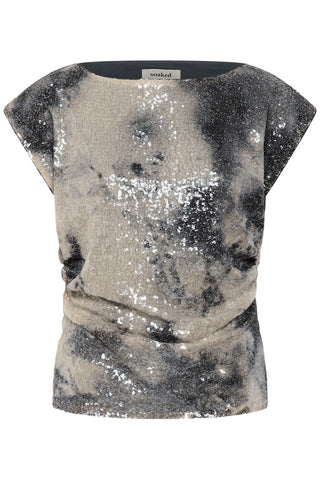 SLMACY TEE