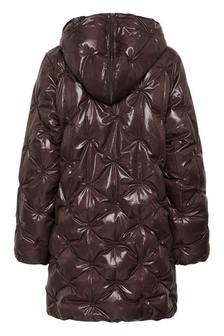 CRDRAKIE MIDI JACKET