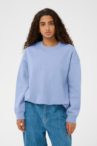 SLRolanda Balloon Sweatshirt