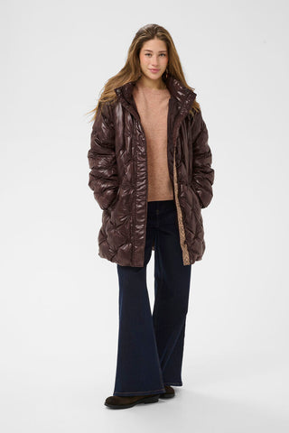 CRDRAKIE MIDI JACKET