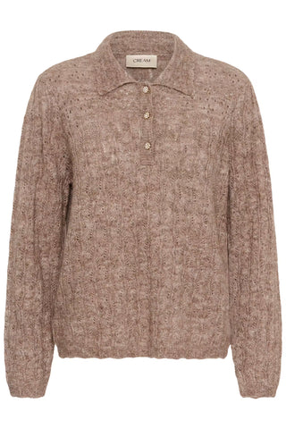 CREAM CRJunah Pullover