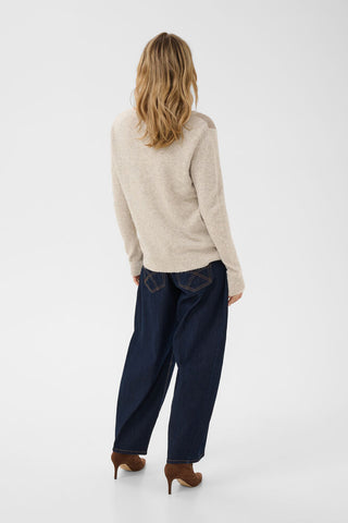 CRHOPE KNIT PULLOVER