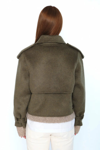 Leonora Jacket
