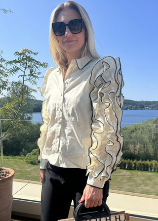 YASREALA SKJORTA