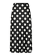 Black White Dots