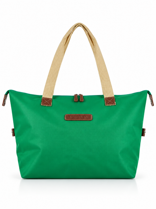 SHOPPINGBAG GRÖN