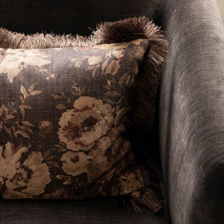 ROSEHILL BROWN FLOWER KUDDFODRAL