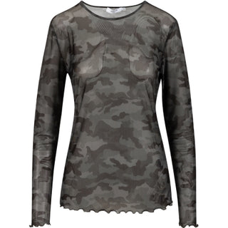 COSTER CAMOFLAUGE MESH TOPP