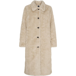 NOTYZ NOMONTREAL COAT CREAM