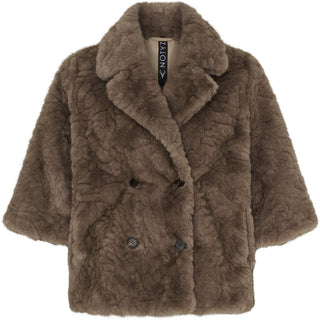 NOTYZ NOLYON JACKET STONE