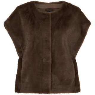 NOTYZ NOVALENCIA PONCHO BROWN