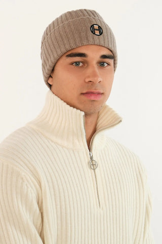 Charlie Beanie