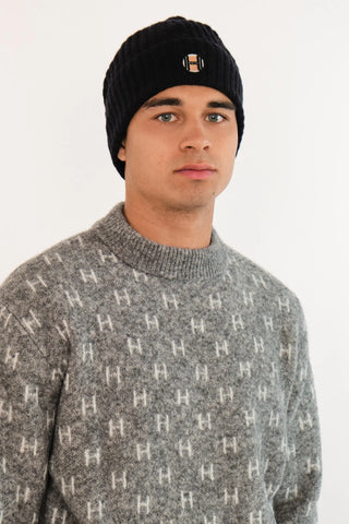 Charlie Beanie