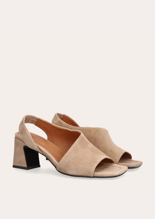 Billi Bi Chameau Babysilk Suede 552 Sandalett A6590