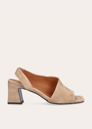 Billi Bi Chameau Babysilk Suede 552 Sandalett A6590