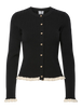 Black W Birch