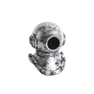 Dykhjälm Dekoration