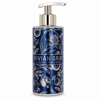 BLUE BOTANICAL HANDTVÅL 400ML