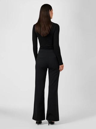 YASVICTORIA UTSVÄNGDA BYXOR