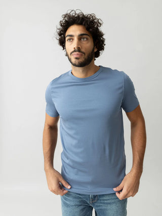 MMGPerry T-shirt O-neck