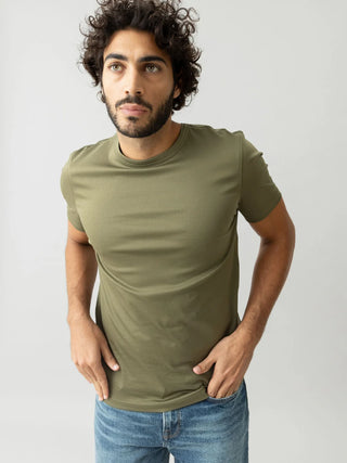 MMGPerry T-shirt O-neck