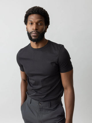 MMGPerry T-shirt O-neck